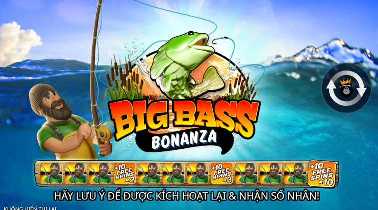 Trải Nghiệm Đỉnh Cao Cùng Game Bắn Cá Tại Cổng Game B52 Club Uy Tín Nhất