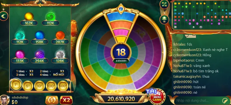 Bát Môn Tại B52 Club Game Bài Trí Tuệ Với Cơ Hội Nhận Thưởng Cực Lớn