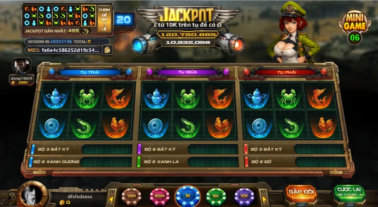 Casino Bầu Cua Tại B52 Club Sân Chơi May Mắn Đỉnh Cao Cho Mọi Game Thủ
