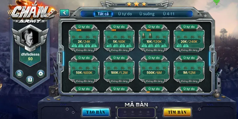 Chinh Phục Siêu Phẩm Game Bài Chắn Tại B52 Club Đẳng Cấp Nhất Hiện Nay