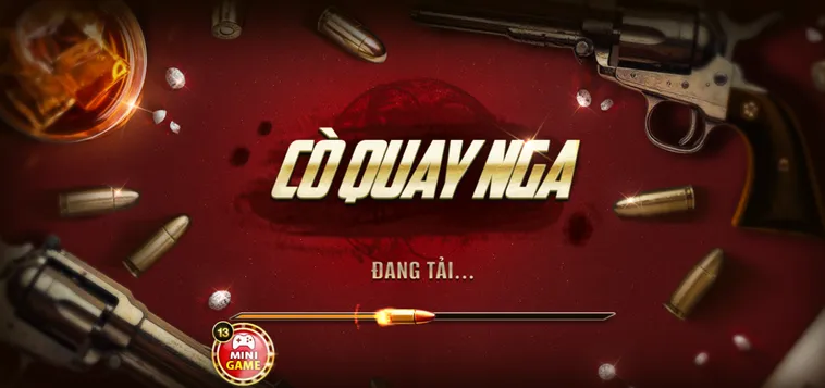 Cò Quay Nga Tại B52 Club Đấu Trường Giải Trí Đẳng Cấp Nhất Hiện Nay