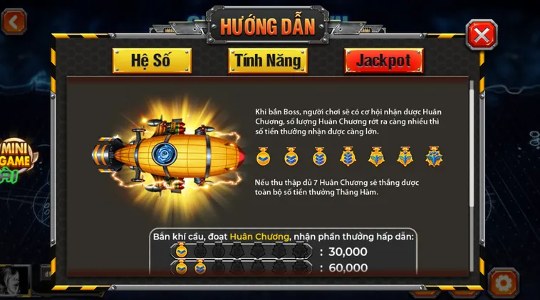 Chinh Phục Siêu Phẩm Minigame Đại Chiến B52 Tại Cổng Game B52 Club Uy Tín