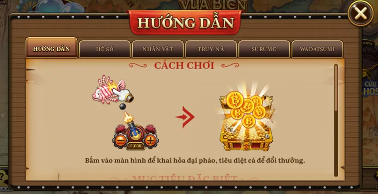 Trải Nghiệm Săn Kho Báu Đỉnh Cao Cùng Minigame Đại Hải Trình Tại B52 Club