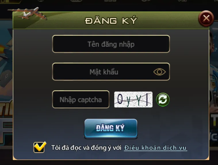 Hướng Dẫn Chi Tiết Các Bước Đăng Ký B52 Club Thành Công Trong Một Nốt Nhạc