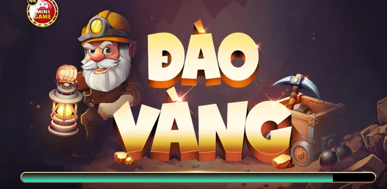 Đào Vàng Tại B52 Club Trò Chơi Giải Trí Dân Gian Với Phần Thưởng Giá Trị Cao