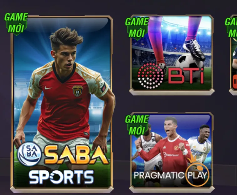 Trải Nghiệm Cá Cược Thể Thao Saba Sport Tại B52 Club Đẳng Cấp Nhất