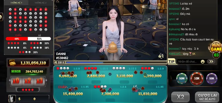 Xóc Đĩa Jackpot Livestream Tại B52 Club Sảnh Chơi Đẳng Cấp Với Những Trải Nghiệm Kịch Tính Nhất